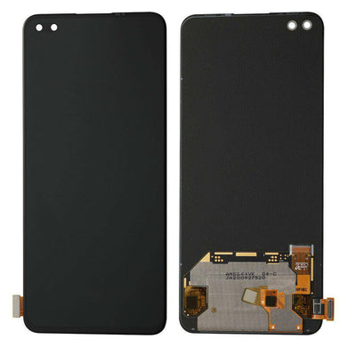 [ORI] OnePlus Nord One Plus 1+Nord/Realme X50 Pro/Realme X3 Pro LCD Touch Digitiser Screen Assembly - Polar Tech Australia