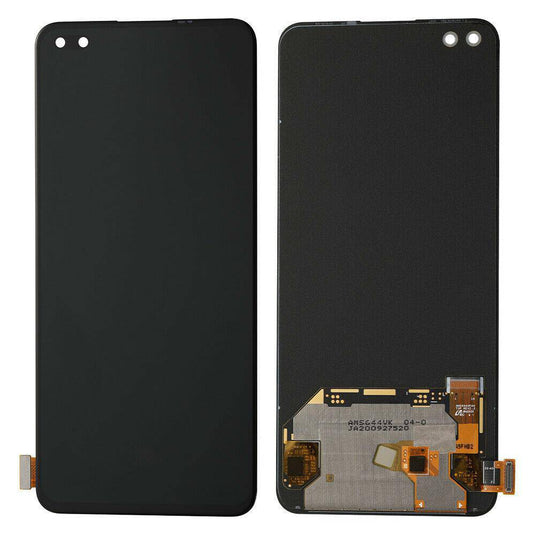 [ORI] OnePlus 1+Nord - AMOLED LCD Display Touch Digitiser Screen Assembly - Polar Tech Australia