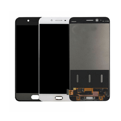 [ORI] OPPO R9s LCD Touch Digitiser Display Screen Assembly - Polar Tech Australia