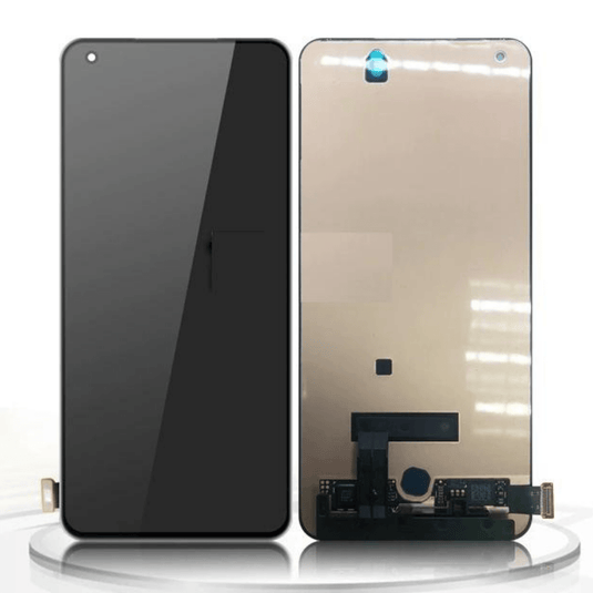 [ORI] VIVO X50 5G AMOLED LCD Display Touch Digitiser Glass Screen Assembly - Polar Tech Australia