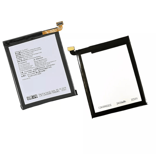 [TLp024C1] Alcatel 1X Replacement Battery - TLp024C2 TLp024CC TLp024C7 - Polar Tech Australia