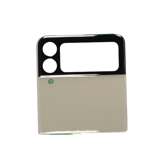 Samsung Galaxy Z Flip 3 5G (SM-F711) Back Rear Glass Cover Panel - Polar Tech Australia