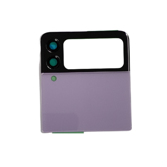 Samsung Galaxy Z Flip 3 5G (SM-F711) Back Rear Glass Cover Panel - Polar Tech Australia