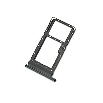 Motorola Moto E7 (XT2095) Sim Card Slot Holder Tray - Polar Tech Australia