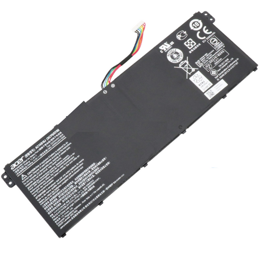 [AC14B18J] Acer Aspire E3-111 E3-112 E3-112M ES1-511 TravelMate B116 B115-M B115-MP N15Q3 Replacement Battery - Polar Tech Australia