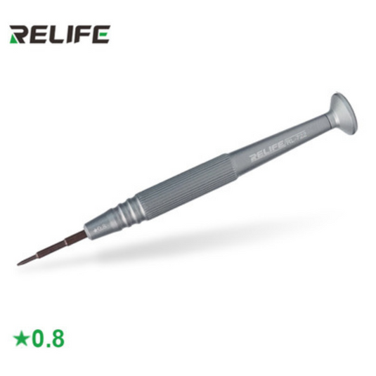 [RL-722] RELIFE  Mobile Phone & Tablet Repair Precision Screwdriver - Polar Tech Australia