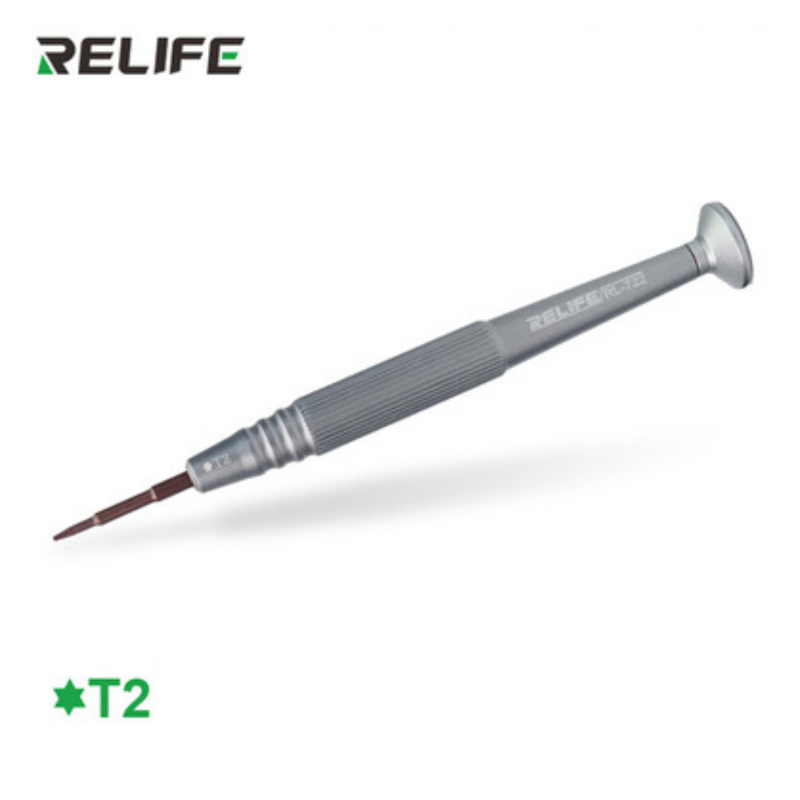 Cargue la imagen en el visor de la galería, [RL-722] RELIFE  Mobile Phone &amp; Tablet Repair Precision Screwdriver - Polar Tech Australia
