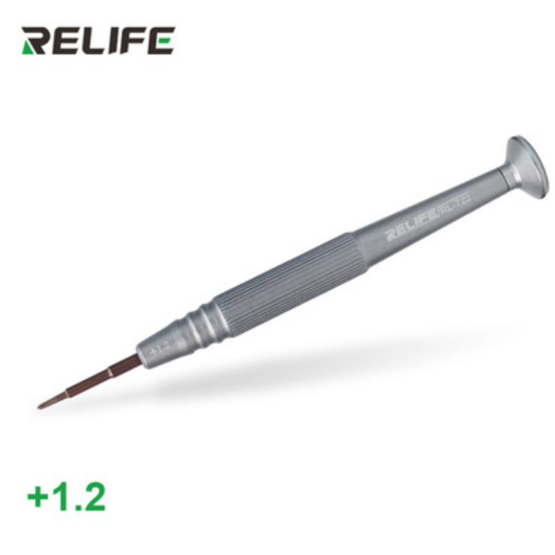 Cargue la imagen en el visor de la galería, [RL-722] RELIFE  Mobile Phone &amp; Tablet Repair Precision Screwdriver - Polar Tech Australia

