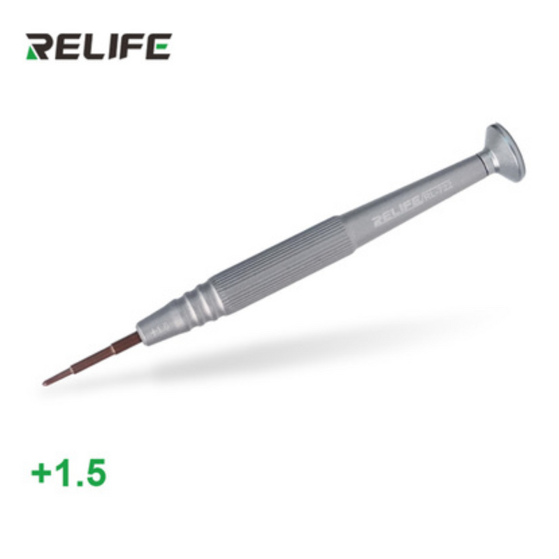 Cargue la imagen en el visor de la galería, [RL-722] RELIFE  Mobile Phone &amp; Tablet Repair Precision Screwdriver - Polar Tech Australia
