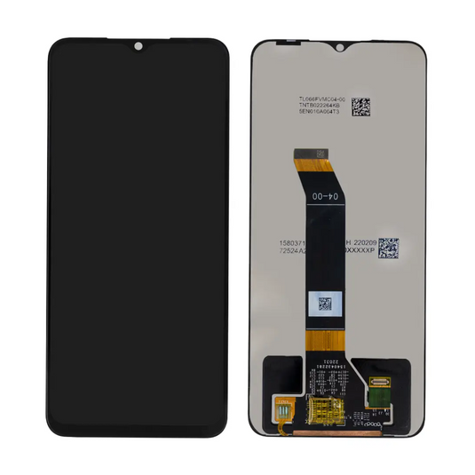 Xiaomi Poco M5 LCD Touch Digitiser Display Screen Assembly - Polar Tech Australia