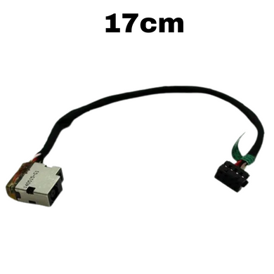 [17CM] HP 14-e 14-R 15-R 240/246/250/G3 TPN-C116 C114 Q117 Charging DC Power Jack Port - Polar Tech Australia