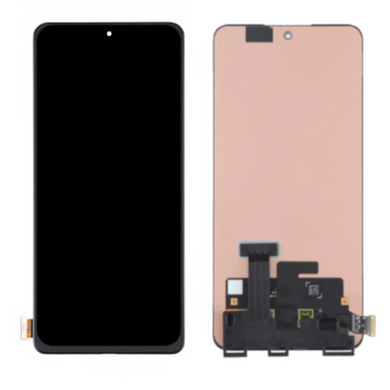 [ORI] Realme 10 Pro+ (RMX3686, RMX3687) - AMOLED LCD Display Touch Digitizer Glass Screen Assembly - Polar Tech Australia