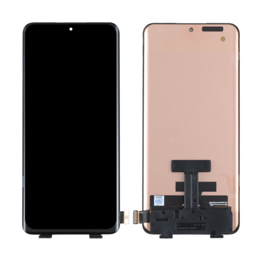 Xiaomi Mi 12 & Mi 12X AMOLED Display Touch Digitizer Glass LCD Screen Assembly - Polar Tech Australia
