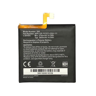 CATERPILLAR CAT S60 Replacement Battery - Polar Tech Australia