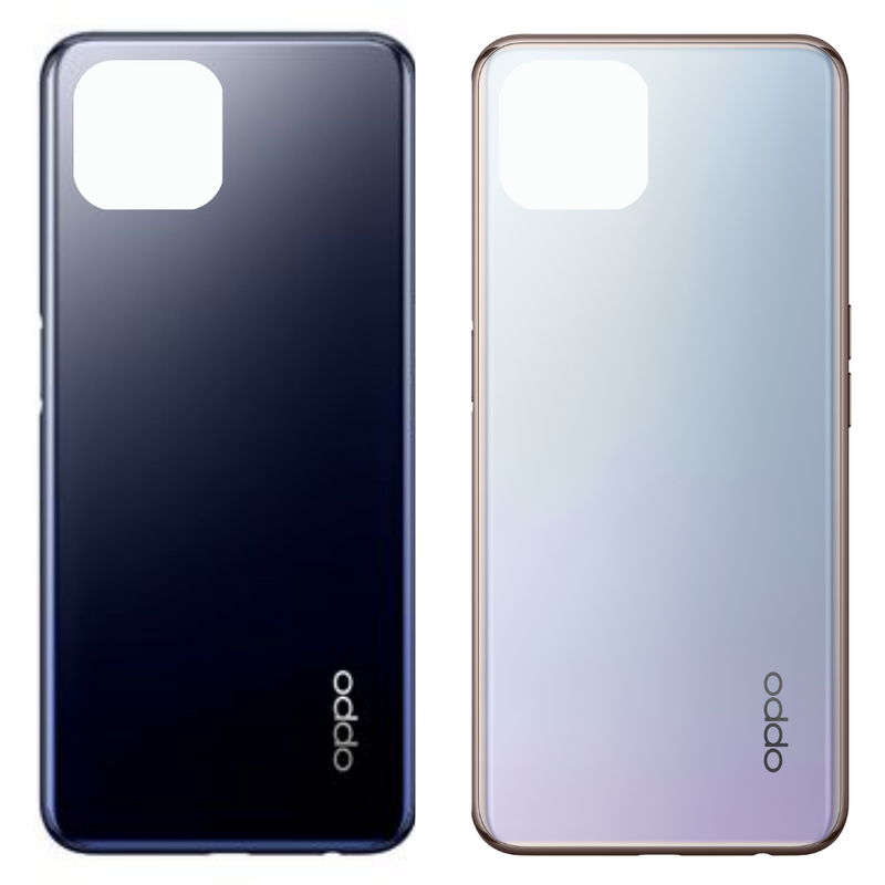 Chargez l&#39;image dans la visionneuse de la galerie, OPPO Reno4 Z 5G (CPH2065) - Back Rear Cover Replacement - Polar Tech Australia
