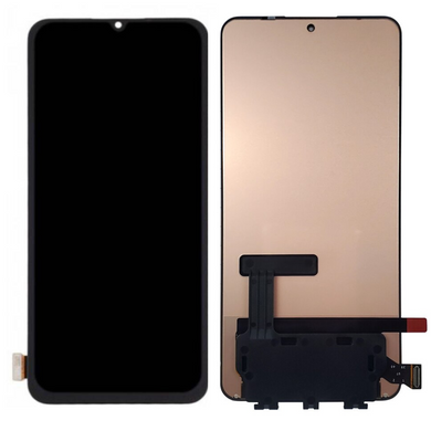 Xiaomi Mi 12T / 12T Pro / Redmi K50 Ultra AMOLED Display Touch Digitizer Glass LCD Screen Assembly - Polar Tech Australia
