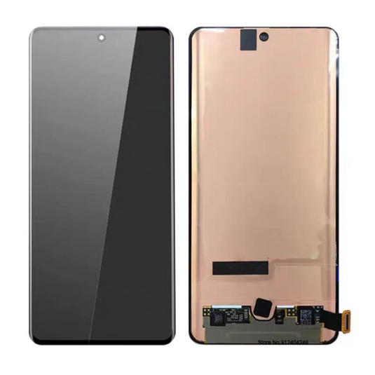 [ORI] VIVO X90 Pro AMOLED LCD Display Touch Digitiser Glass Screen Assembly - Polar Tech Australia