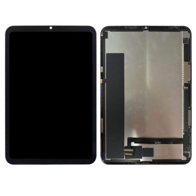 Apple iPad Mini 6/6th Gen OEM Touch Digitiser Glass LCD Display Screen Assembly - Polar Tech Australia