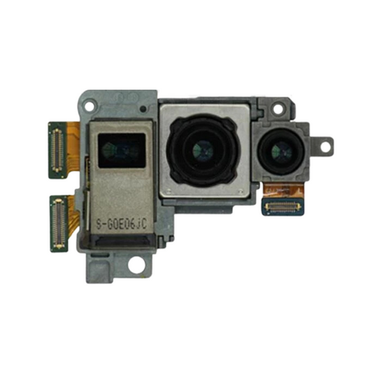 Samsung Galaxy Note 20 Ultra (SM-N986B) Back Rear Main Camera Flex - Polar Tech Australia