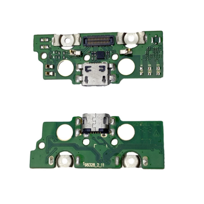Chargez l&#39;image dans la visionneuse de la galerie, Lenovo Tab M8 8&quot; inch (TB-8505) Charging Port Sub Board - Polar Tech Australia
