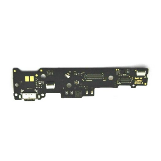 Lenovo Yoga Tab 5 (YT-X705F) Charging Port Connector Sub Board - Polar Tech Australia