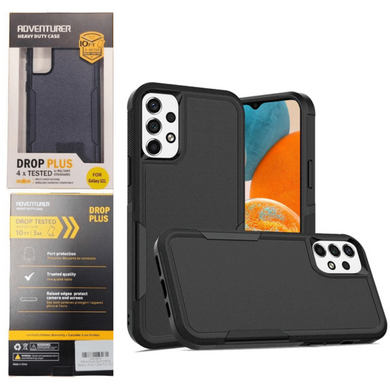 Samsung Galaxy A13 (A135/A136) & A04s (A047) Adventurer Commuter Heavy Duty Drop Proof Case - Polar Tech Australia