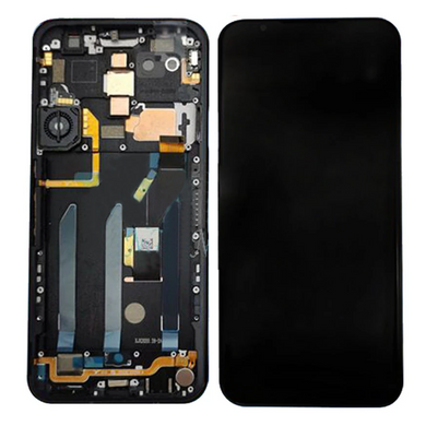 ZTE Nubia Red Magic 5G (NX659J) LCD Display Touch Screen Digitizer Assembly - Polar Tech Australia