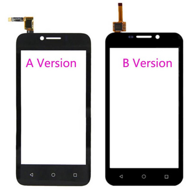 HUAEWI Y5 Y560 LCD Touch Digitizer Glass Screen - Polar Tech Australia