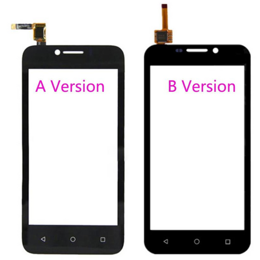 HUAEWI Y5 Y560 LCD Touch Digitizer Glass Screen - Polar Tech Australia