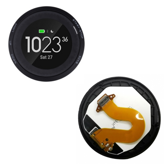 Garmin Watch Forerunner 935 LCD Touch Digitizer Glass Screen Assembly - Polar Tech Australia