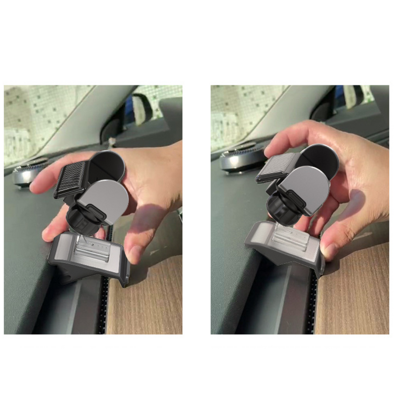 Cargue la imagen en el visor de la galería, [Tech For Tesla] Tesla Model 3 &amp; Y Mobile Phone Holder - Polar Tech Australia
