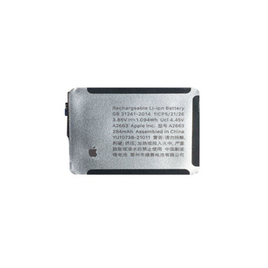 [Battery Model: A2663] Apple Watch Series 7 41mm Battery - Polar Tech Australia