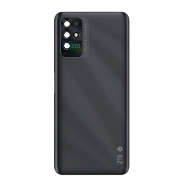 ZTE A71 5G Back Cover Frame Housing With Camera Lens - Polar Tech Australia