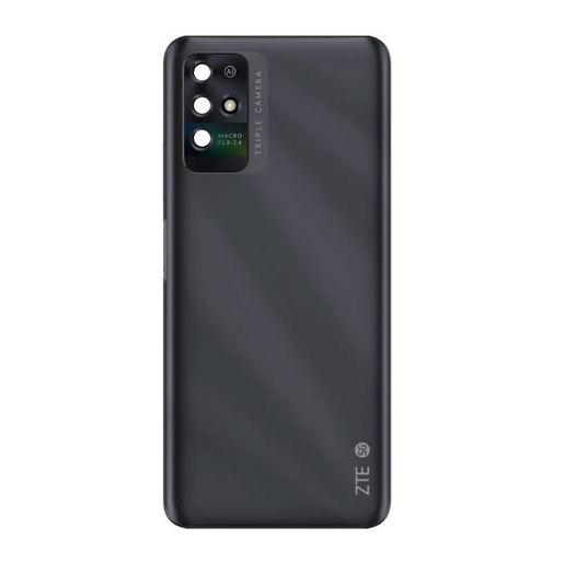 ZTE A71 5G Back Cover Frame Housing With Camera Lens - Polar Tech Australia
