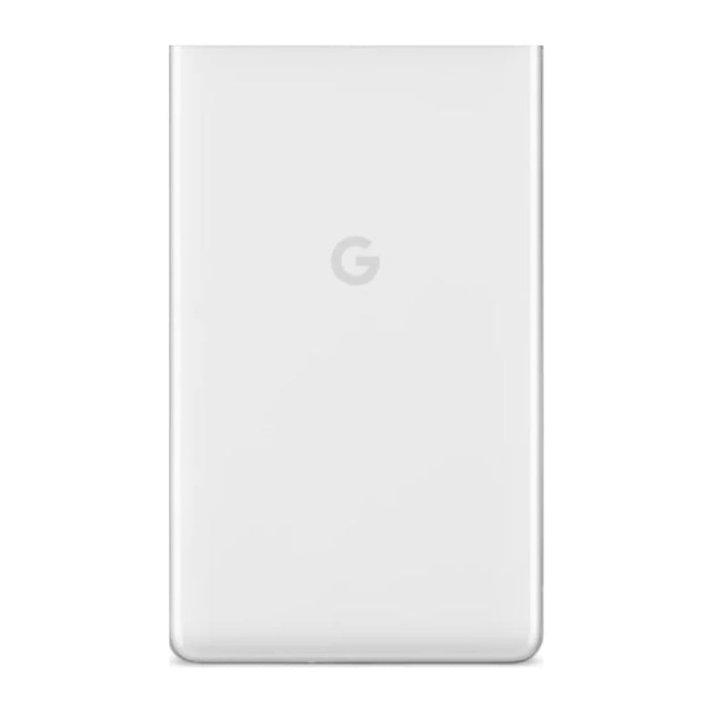 Cargue la imagen en el visor de la galería, Google Pixel 7 (GVU6C) - Top &amp; Bottom Back Rear Glass Panel - Polar Tech Australia
