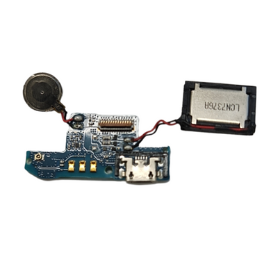 ZTE Blade A602 / Telstra 4GX Premium - Charging Port Charger Connecter Sub Board - Polar Tech Australia