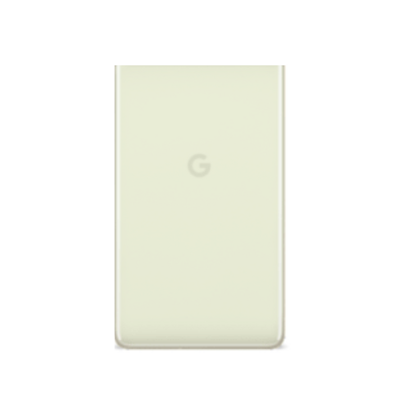 Cargue la imagen en el visor de la galería, Google Pixel 7 (GVU6C) - Top &amp; Bottom Back Rear Glass Panel - Polar Tech Australia
