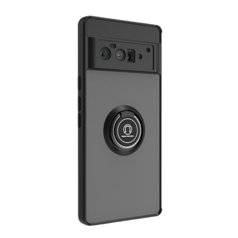 Chargez l&#39;image dans la visionneuse de la galerie, Google Pixel 7 / 7 Pro Magnet Magnetic Ring Holder Case - Polar Tech Australia
