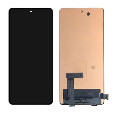 Xiaomi Black Shark 5 Pro LCD Digitizer Display Screen Assembly - Polar Tech Australia