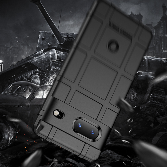 Google Pixel 7 / Pixel 7 Pro Military Rugged Shield Heavy Duty Drop Proof Case - Polar Tech Australia
