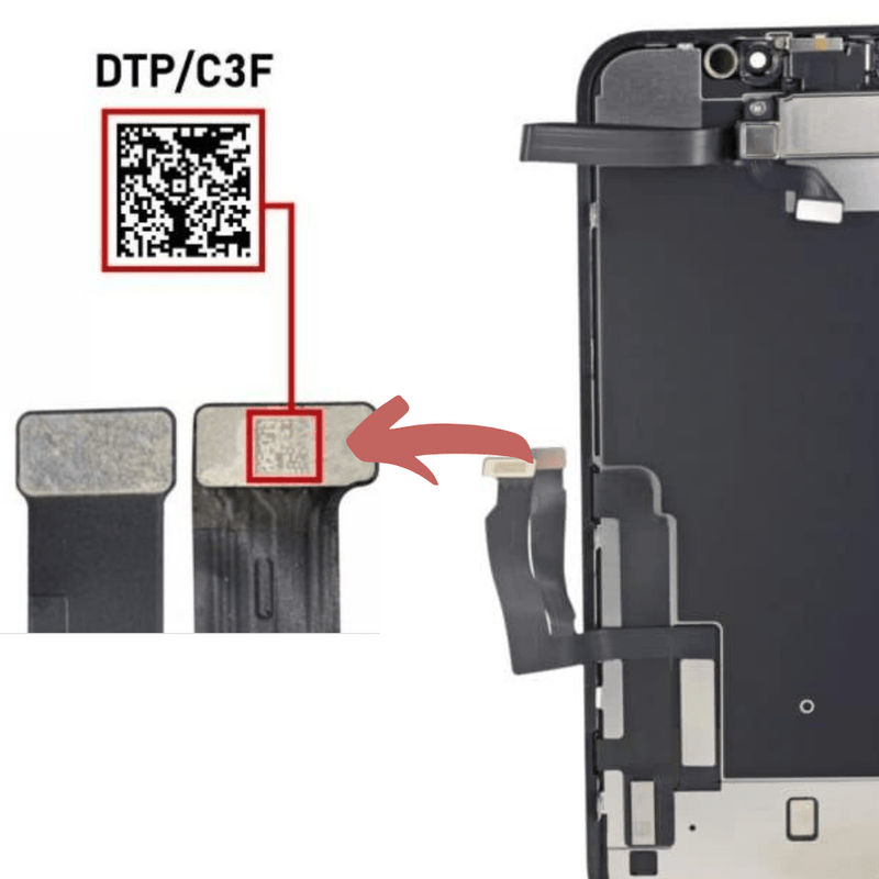 Load image into Gallery viewer, [Refurbished] Apple iPhone XR - OEM LCD Touch Digitizer Glass Screen Assembly For - Polar Tech Australia
