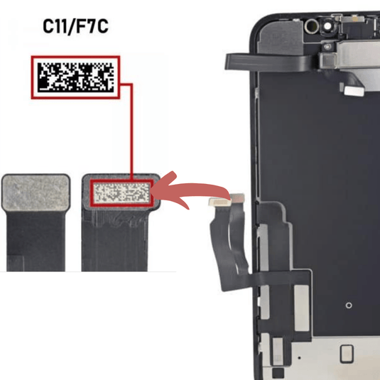 [Refurbished][OEM] Apple iPhone XR LCD Touch Digitizer Glass Screen Assembly - Polar Tech Australia