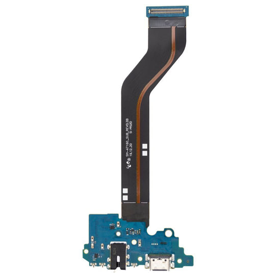 Samsung Galaxy A71 5G (A716) Charging Port Board Flex - Polar Tech Australia