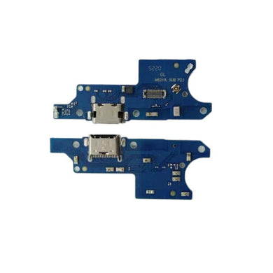 Motorola Moto E7 Power Charging Port Charger Connector Microphone Sub Board - Polar Tech Australia