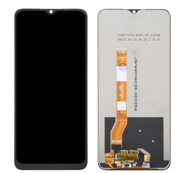 Realme 10 Pro LCD Display Touch Digitizer Glass Screen Assembly - Polar Tech Australia