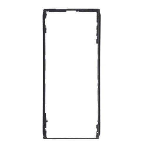 Google Pixel 6 Pro LCD Display Bezel Frame - Polar Tech Australia