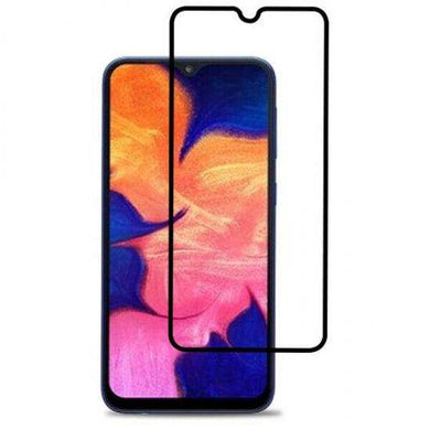 [9D Full Covered] Samsung Galaxy A10 / A10s / M10 -Tempered Glass Screen Protector - Polar Tech Australia