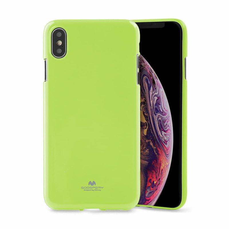 Chargez l&#39;image dans la visionneuse de la galerie, Samsung Galaxy A12 Goospery Mercury Jelly Soft TPU Case - Polar Tech Australia
