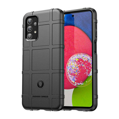 Samsung Galaxy A13 4G & 5G & A04s (A047) Military Rugged Shield Heavy Duty Drop Proof Case - Polar Tech Australia