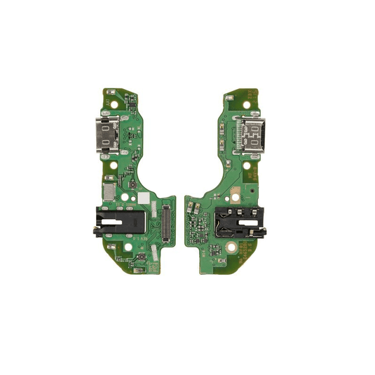 Samsung Galaxy A22 5G (A226B) Charging Charger Port Connector Mic Sub Board - Polar Tech Australia